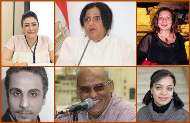 المهرجان القومي للمسرح المصري الـ18 يستضيف المخرجة عبير علي 