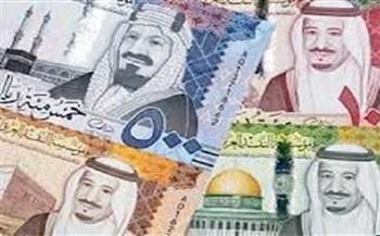 بختام التعاملات البنكية.. تعرف على سعر الريال السعودي اليوم الأحد 27 يوليو 2025 