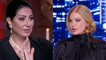 ياسمين الخطيب تدافع عن وفاء عامر بعد شائعة اتهامها بالتجارة في الأعضاء
