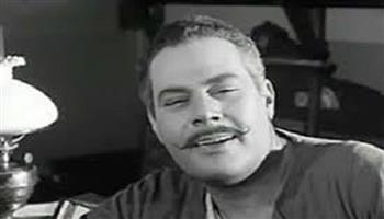 في ذكرى ميلاده.. أبرز محطات يحيى شاهين بين المسرح والسينما