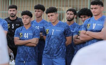 تعرف على أول مباراة في تاريخ كهرباء الإسماعيلية بالدوري الممتاز
