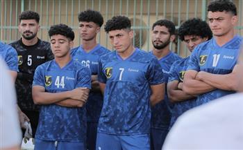 تعرف على أول مباراة في تاريخ كهرباء الإسماعيلية بالدوري الممتاز  