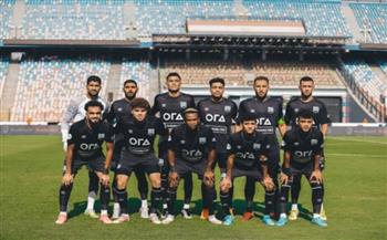 المقاولون العرب يواجه زد في الجولة الأولي من الدوري الممتاز