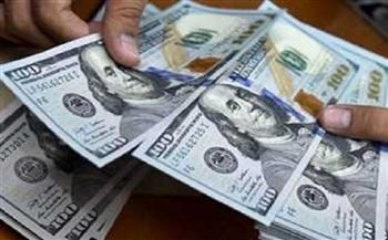 سعر الدولار اليوم الاثنين 28 يوليو في البنوك