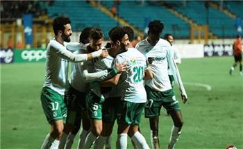 جدول مباريات الدور الأول للاتحاد السكندري في الدوري الجديد