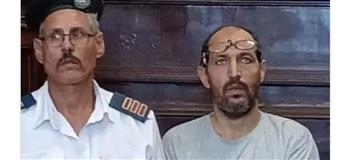 عاجل.. الإعدام شنقا لـ «سفاح المعمورة»