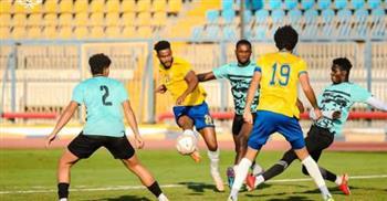 تعرف على جدول مباريات الإسماعيلي في الدوري الجديد