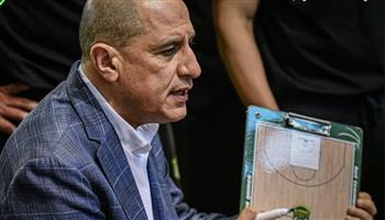 الاتحاد السكندري يعتمد تشكيل الجهاز الفني لفريق السلة للموسم الجديد