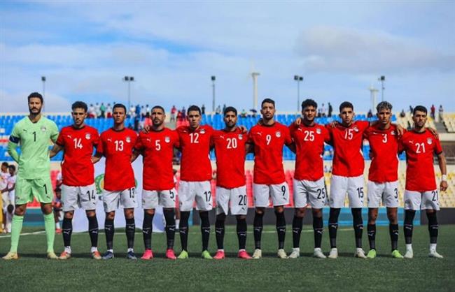 موعد مباراتي الفراعنة مع إثيوبيا وبوركينا فاسو في تصفيات كأس العالم 2026 