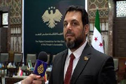 رئيس لجنة انتخابات مجلس الشعب السوري: انتخابات المجلس ستكون بين 15 و20 الشهر القادم