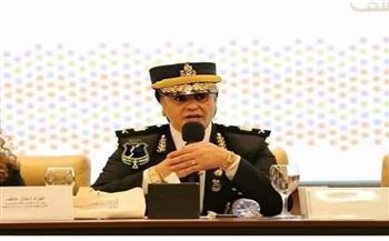 "قومي الإعاقة" يهنئ اللواء منال عاطف لتجديد الثقة مساعدًا لوزير الداخلية لقطاع حقوق الإنسان