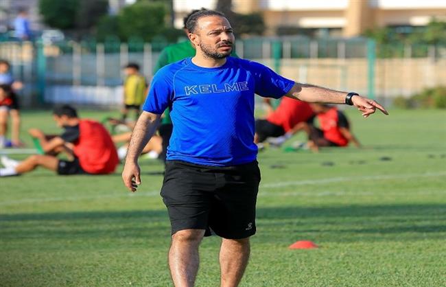 المقاولون العرب في المجموعة الأولى في كأس عاصمة مصر  