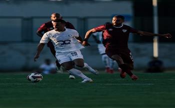 وديتين لـ بيراميدز مع سيراميكا وأسوان استعدادًا لانطلاق الدوري الممتاز   