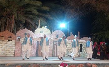 لقاءات تثقيفية وأمسيات شعرية في احتفالات ثقافة الوادي الجديد بذكرى ثورة 23 يوليو