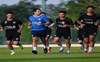 تعرف على مواعيد وملاعب مباريات الزمالك في الدور الأول لـ الدوري الممتاز