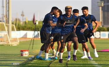 تعرف على مواعيد وملاعب مباريات سيراميكا في الدور الأول لـ الدوري الممتاز