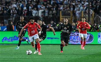 رابطة الأندية تعلن موعد مباراة الأهلي والزمالك في قمة الدوري الممتاز
