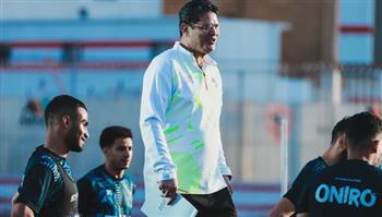 أحمد محمود: رحيل جوميز خسارة كبيرة للزمالك.. وبيسيرو والرمادي مدربين كبار