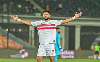 أحمد محمود: الزمالك الأنجح على مستوى الناشئين.. والجماهير ظلمت مصطفى شلبي