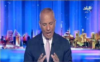  أحمد موسى: استغاثات كثيرة والأهالي في الجيزة لا عندهم كهرباء ولا مياه.. ليه التأخير حتى الآن في عودة الخدمة