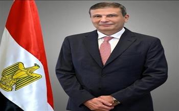 وزير الزراعة: تجاوز صادرات البطاطس 1.3 مليون طن لأول مرة بفضل التقنيات الحديثة والانفتاح على الأسواق الجديدة