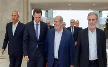 الحية: لا معنى لاستمرار المفاوضات تحت الإبادة والحصار لأطفالنا ونسائنا وأهلنا في قطاع غزة