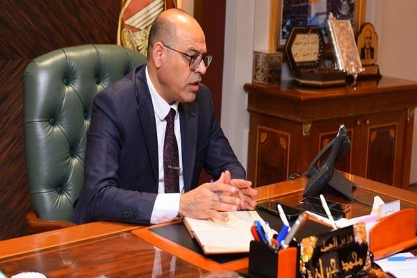 وزير العمل: نستهدف تدريب الشباب على الوظائف الخضراء 