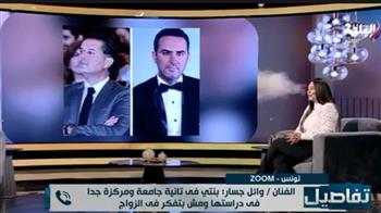 وائل جسار عن أزمة راغب علامة: اللي حصل ملوش يد فيه وصعب يصد الجمهور