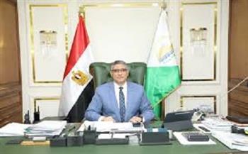 محافظ الجيزة للمواطنين: لكم كل الحق في الغضب.. وأزمة الكهرباء والمياه بدأت في الانفراج