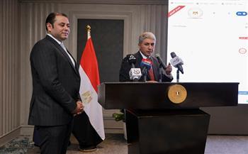 وزير السياحة والآثار يطلق أول منصة إلكترونية للتدريب في مصر