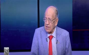 وسيم السيسي: اليهود يعانون "عقدة الحضارة المصرية".. وماعت كانت ربة العدالة