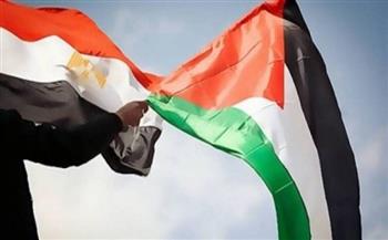 متحدث "الخارجية": الموقف المصري لدعم القضية الفلسطينية يرتكز على 5 نقاط رئيسية