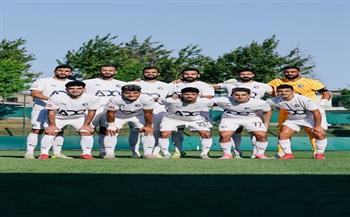 بيراميدز يختتم معسكره الأوروبي بمواجهة بطل الدوري الإيراني