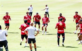 الأهلي يستأنف تدريباته غدًا استعدادًا للموسم الجديد