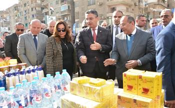   ترويض الأسعار  بـ«أسواق اليوم الواحد»