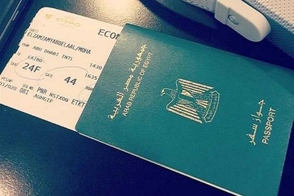 خطوات تجديد جواز السفر.. الرسوم والمستندات المطلوبة 