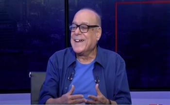 أحمد نبيل رائد البانتوميم: قال لي مستشرق أمريكي كن نفسك.. ولا تكن شارلي شابلن