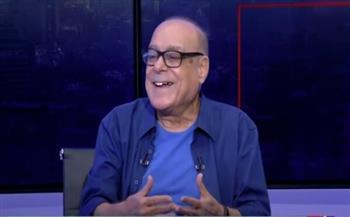 أحمد نبيل رائد البانتوميم: قال لي مستشرق أمريكي كن نفسك.. ولا تكن شارلي شابلن