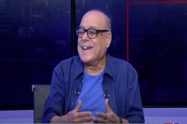 أحمد نبيل: تعليم الأطفال فن البانتومايم غيّر نظرتهم للتعبير عن المشاعر