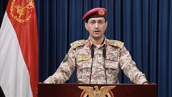 الحوثيون: قررنا تصعيد عملياتنا العسكرية والبدء في المرحلة الرابعة من حصار إسرائيل