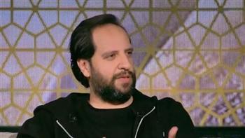 اليوم.. تشييع جثمان خالة الفنان أحمد أمين من مسجد السيدة نفسية 