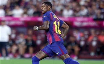 راشفورد: سأستمع لأي معلومة من فليك واللعب أمام جماهير برشلونة أمر رائع