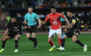 موعد مباراة الأهلي والزمالك في قمة الدوري الممتاز