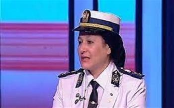 «القومي للأمومة» يهنئ اللواء منال عاطف بمناسبة تجديد الثقة مساعدًا لوزير الداخلية لقطاع حقوق الإنسان