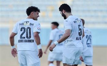 تعرف على مواعيد أول 5 جولات لبيراميدز في الدوري الممتاز
