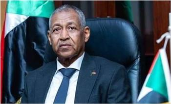 سفير السودان بالقاهرة: مصر استقبلت الشعب السوداني الذي نزح إليها وعاشوا بها أعزاء
