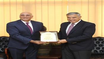 جهاز المشروعات الصغيرة: 2.2 مليار جنيه لتمويل 51 ألف مشروع في الإسكندرية منذ 2014