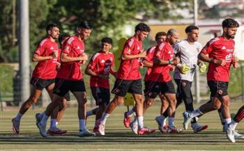 مواعيد وملاعب مباريات الأهلي في الدور الأول لبطولة الدوري المصري