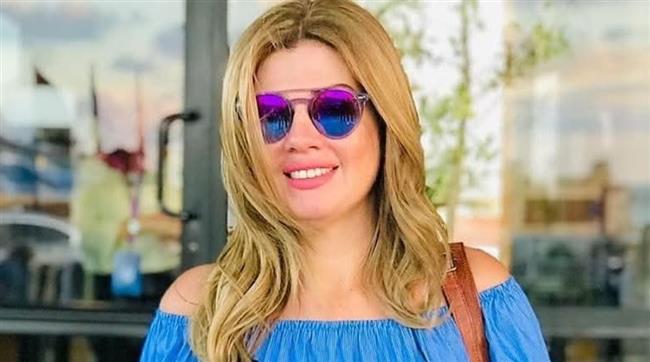 رانيا فريد شوقي تحيي ذكرى رحيل والدها بكلمات مؤثرة 
