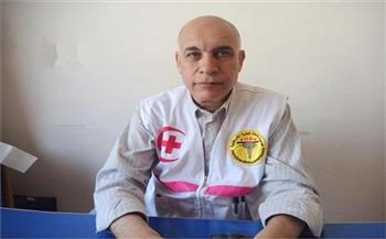 الإغاثة الطبية بغزة: ينبغي على المؤسسات الدولية السعي لإدخال الوقود لتقوم المنظومة الصحية بمهامها